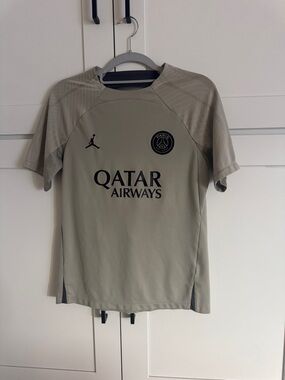 Jordan air Paris saint Germain jersey slim fit